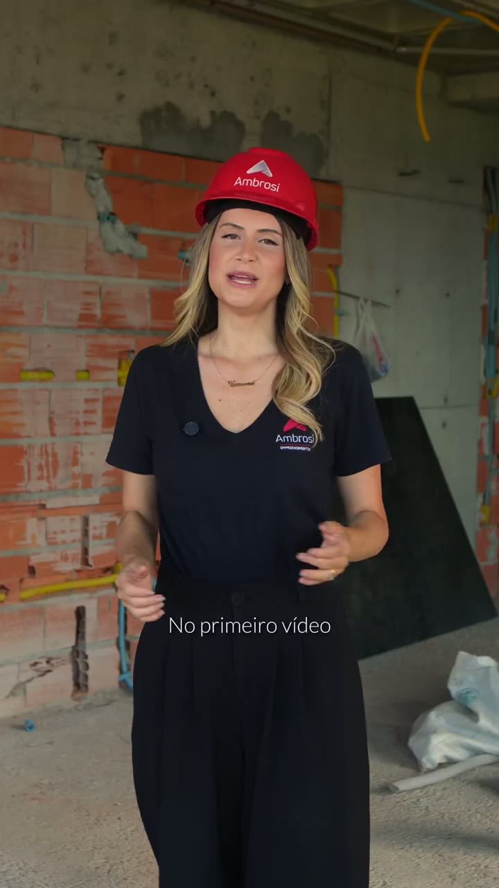 Episódio 2 — 3 características do Alto Padrão