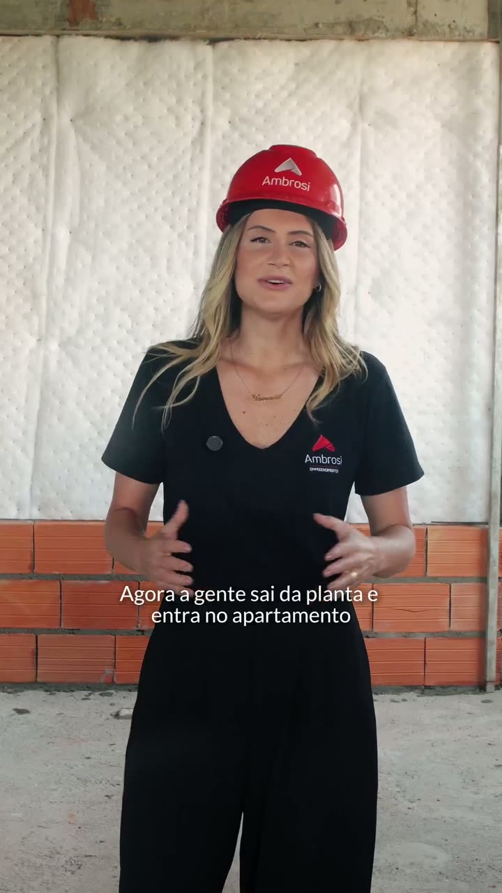Episódio 4 — Diferenciais Construtivos: Apartamentos