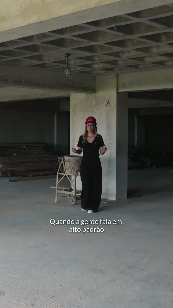 Episódio 6 — Diferenciais Construtivos: Garagens